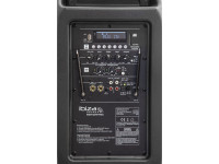 Ibiza PORT12VHF-MKII Sistema Portátil a Bateria até 7h 700W Ibiza PORT12VHF-MKII Sistema Portátil a Bateria até 7h 700W